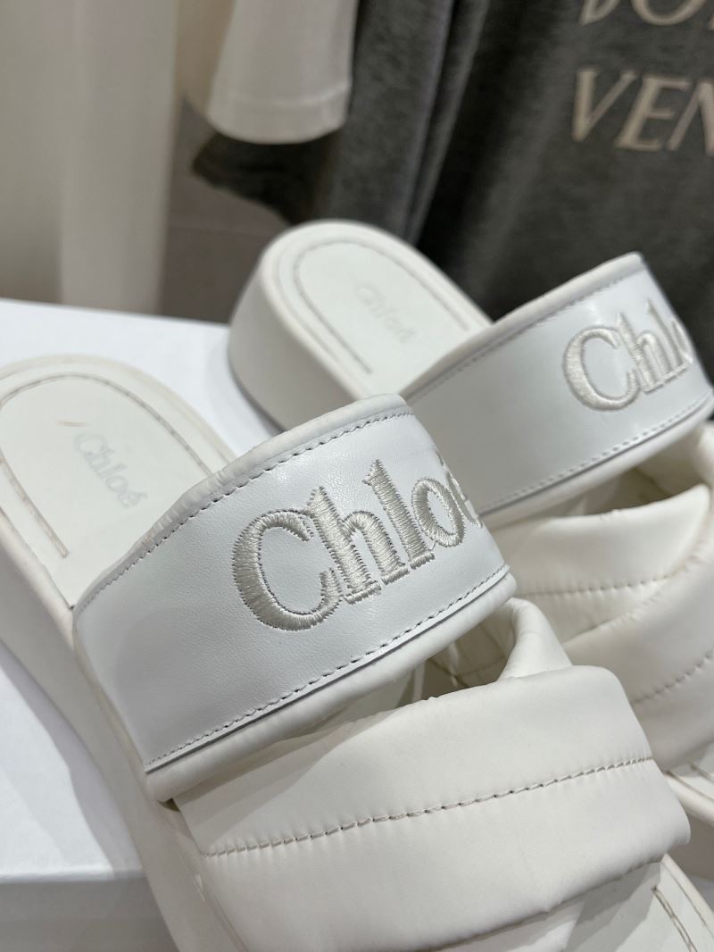 Chloe Sandals